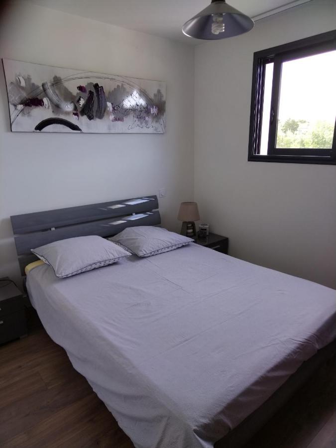 Anglet Petite Maison A 2 Kms Des Plages Et De Biarritz Εξωτερικό φωτογραφία