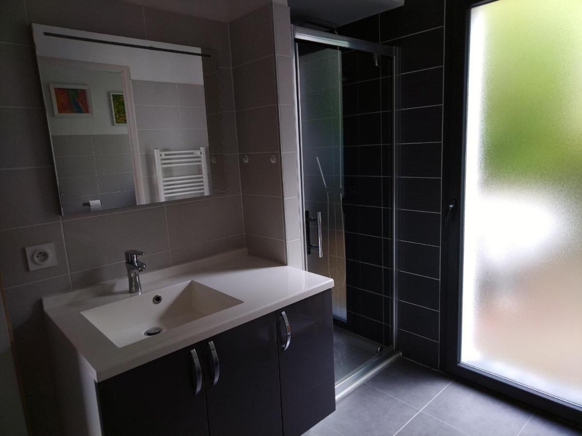 Anglet Petite Maison A 2 Kms Des Plages Et De Biarritz Εξωτερικό φωτογραφία